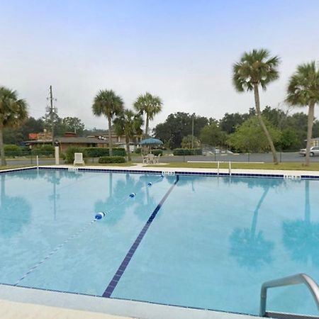 America'S Best Value Inn - Gainesville Eksteriør bilde