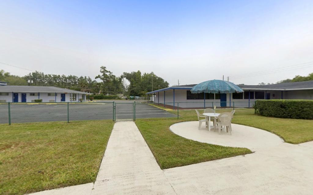 America'S Best Value Inn - Gainesville Eksteriør bilde