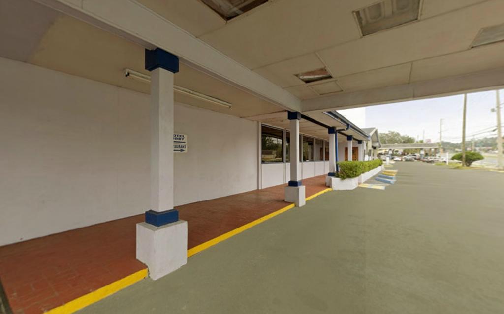 America'S Best Value Inn - Gainesville Eksteriør bilde