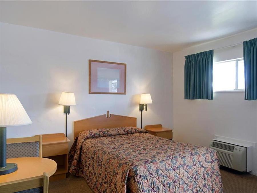 America'S Best Value Inn - Gainesville Eksteriør bilde
