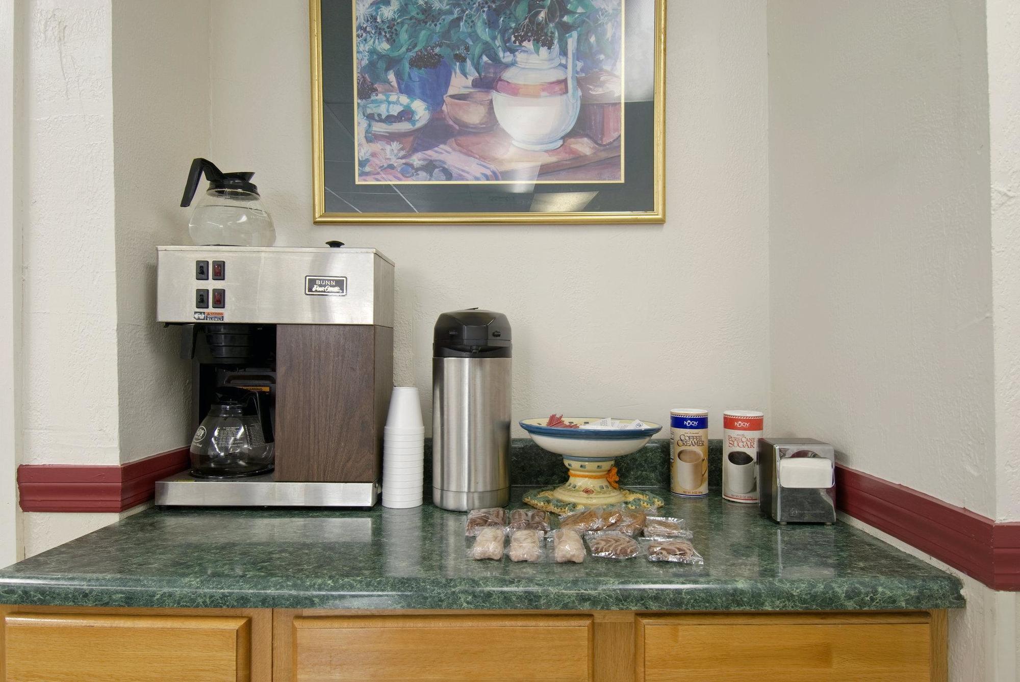 America'S Best Value Inn - Gainesville Eksteriør bilde