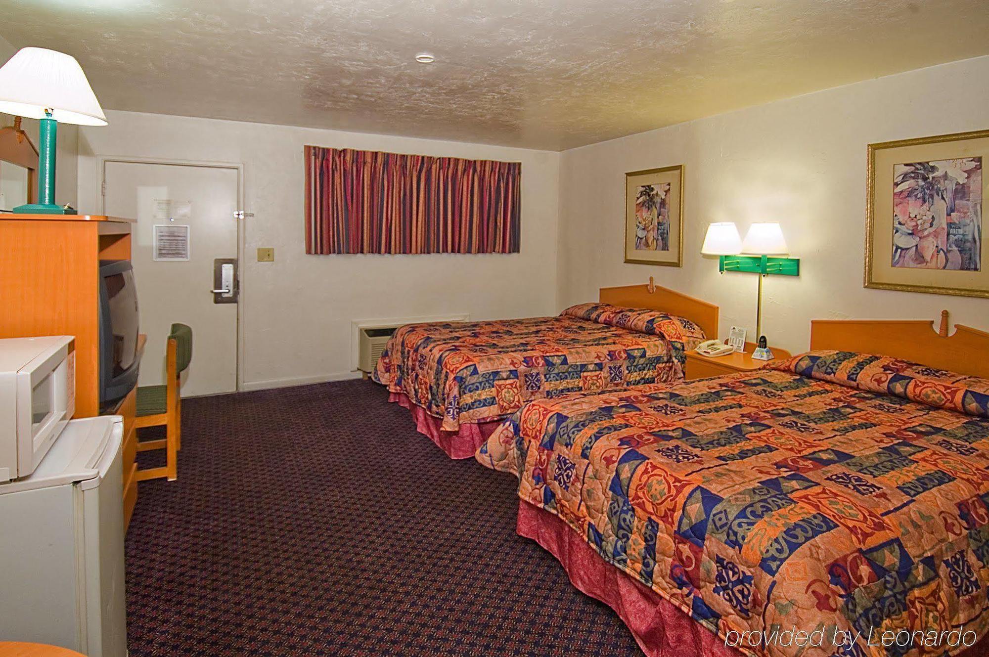 America'S Best Value Inn - Gainesville Rom bilde
