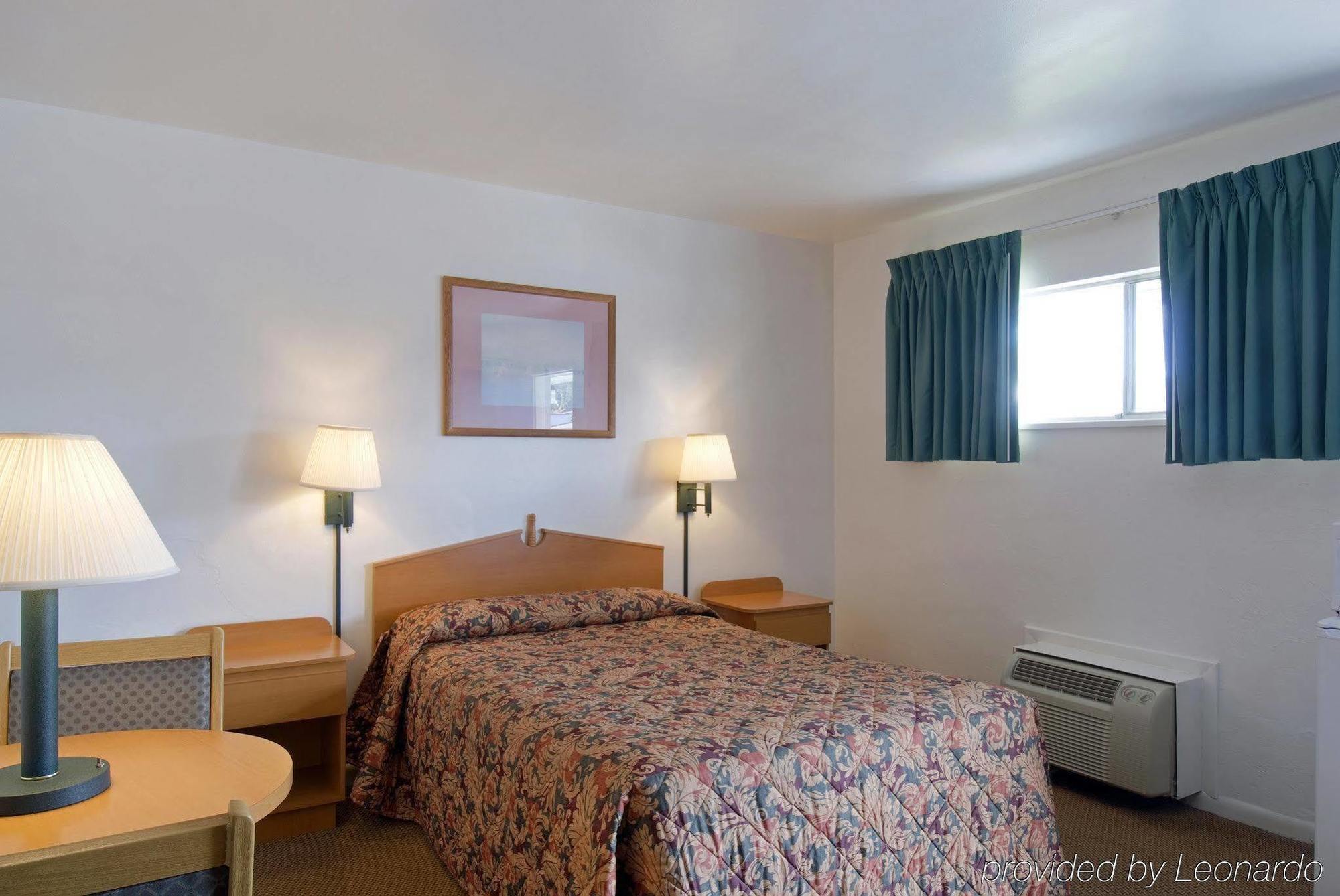 America'S Best Value Inn - Gainesville Rom bilde
