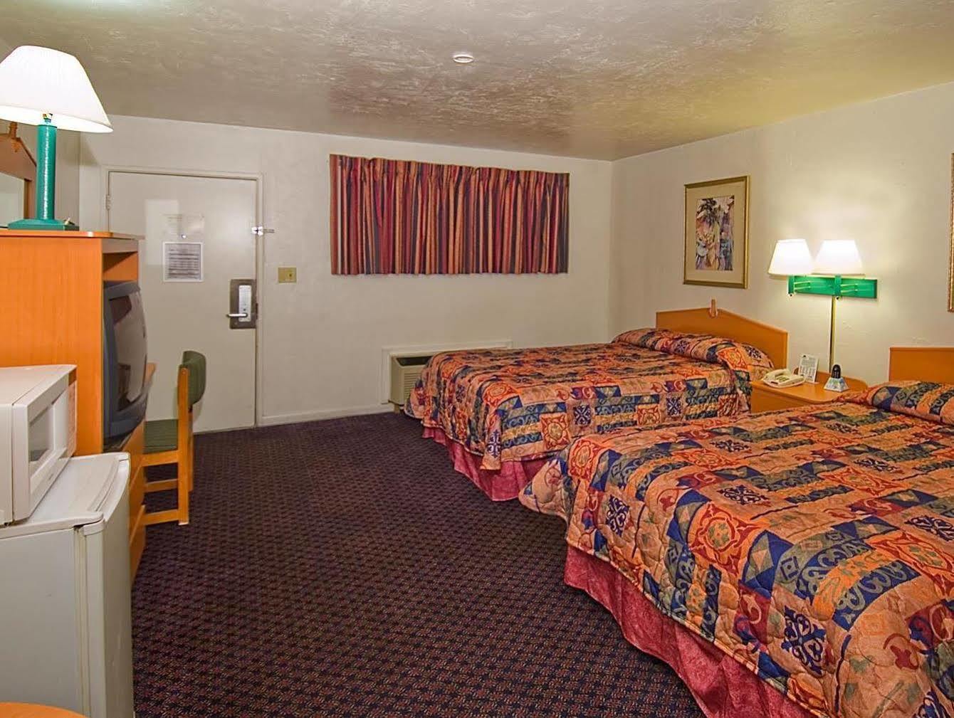 America'S Best Value Inn - Gainesville Eksteriør bilde