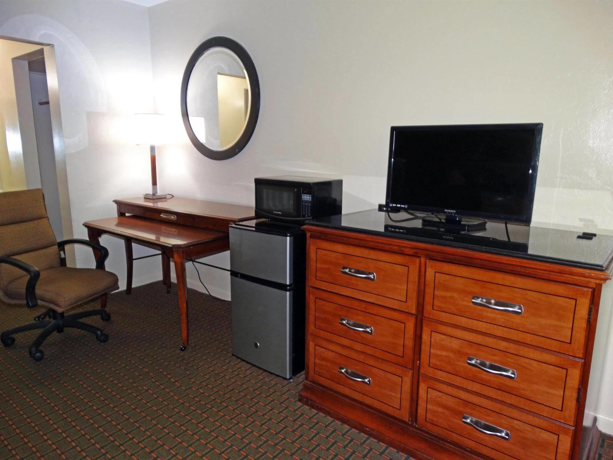 America'S Best Value Inn - Gainesville Eksteriør bilde