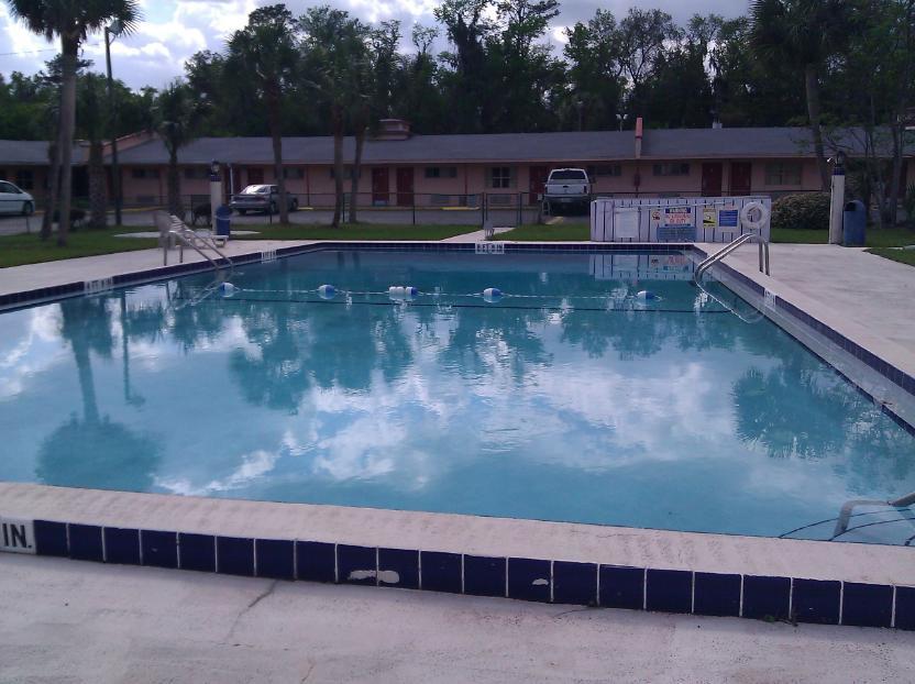America'S Best Value Inn - Gainesville Eksteriør bilde