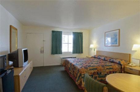 America'S Best Value Inn - Gainesville Eksteriør bilde